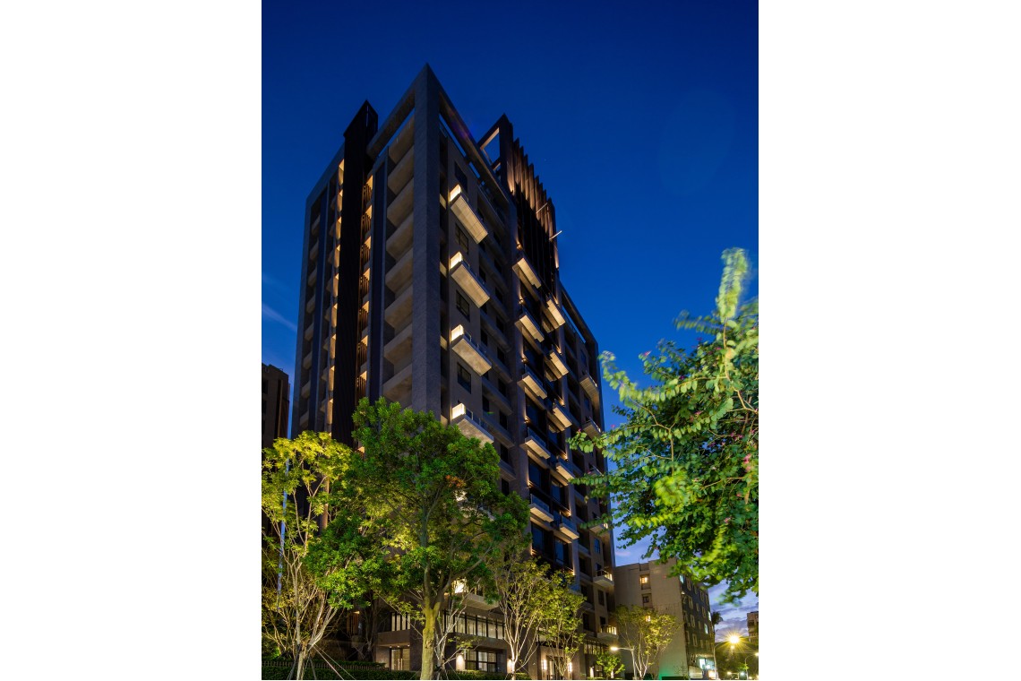 奧斯卡建設股份有限公司