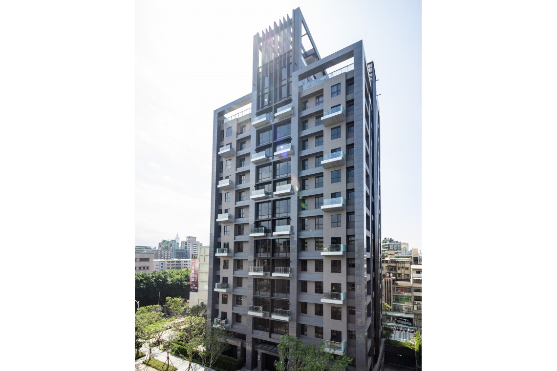 奧斯卡建設股份有限公司